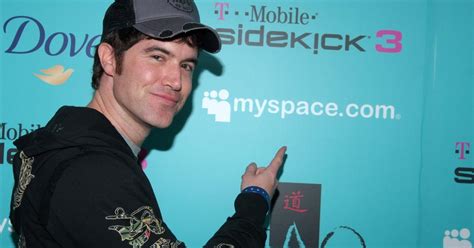 tom anderson net worth 2023|Tom From Myspace Sold The Social Media Platform。